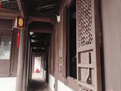 -王阳明故居