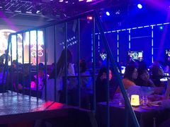 -M-MIX电音烤吧
