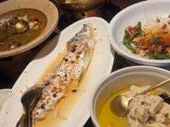 -沅江水·湖南家宴(南村万博长隆商圈店)