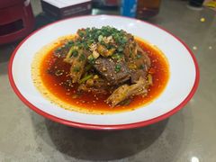 -李氏传家菜(兴城路店)