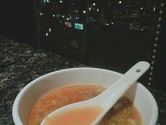 -海底捞火锅(龙湖三千集店)