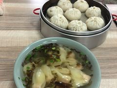 -桐香园小笼包(百井坊巷店)