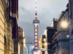-皇朝会.经典传统粤菜(外滩店)