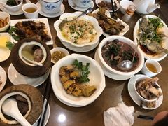 -大唐靓汤江门私房菜(景田店)