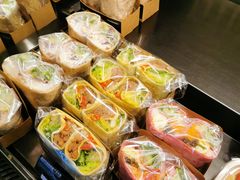 -星巴克(舟山蜈蚣峙店)