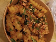 -周小亮丁家坡洋芋(全国总店)