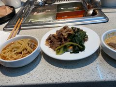 -海底捞大排档火锅(悦荟广场店)