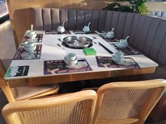 -马家斑.鲜鱼火锅(松湖万科店)