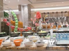 -福州西湖大酒店·怡湖咖啡厅