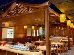 -肥三土菜馆(五四广场店)