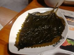 -万兴佳烤肉·长白山老味道(东岸里店)