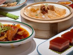 一品好味浸凤爪-金牌禄运·点心·啫煲(百信广场店)