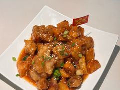 -旺达·福州菜(正大广场店)