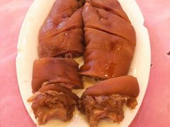 和味猪手-友联菜馆(杉木栏路店)