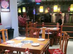 -前门涮肉(群力店)