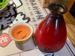 -酒阳蒸经小酒馆(解放碑店)