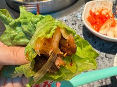 -阪尚皇·原切牛排·烤肉火锅自助(北京路店)