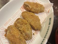 -新白鹿餐厅(爱琴海购物中心店)