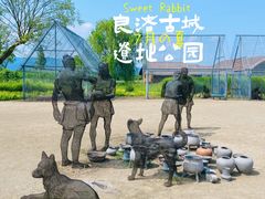 -良渚古城遗址公园