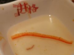 -井格重庆火锅(临平银泰城店)