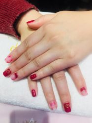 -RL Nail·瑞丽美甲美睫品牌原创店