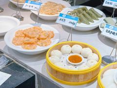 菜单-好兄弟郭巨海鲜(天一阁店)