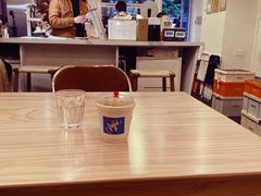 大堂-Jeans Coffee牛仔裤咖啡