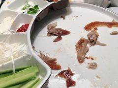 -大鸭梨烤鸭(甘家口店)