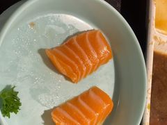 -東盛炭烤自助料理(浦东文峰广场店)
