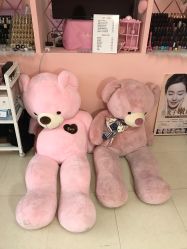 -Pink You美甲美睫纹绣定制中心