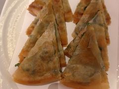 -桂满陇·蟹黄小笼汤包(中山公园店)