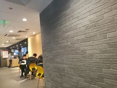 -麦当劳(南后街店)