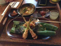 android_upload_pic-Pundi Pundi Restaurant
