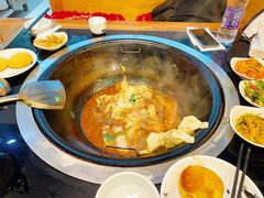 -小媳妇铁锅炖鱼(世博园店)
