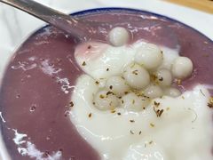 -江记甜品(罗湖店)