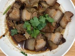 -黄记饮食店·潮汕家常菜(丹霞庄中区店)
