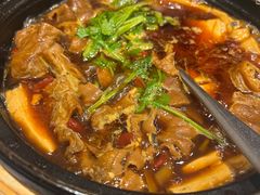 -金哥私房菜馆(张府园总店)