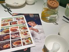 -眉州东坡·熊猫主题餐厅(枫蓝店)