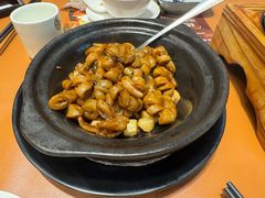 -老坑记·香港经典粤菜馆