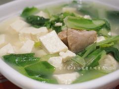 -吴记酱骨炖菜馆(西大直街店)