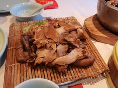 -惠丰堂饭庄·烤鸭·京味菜(翠微路店)