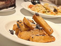 -Mogul Eatery·大亨餐酒馆
