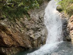 -宁波五龙潭景区