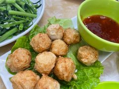 -小海豚•老字号海鲜餐厅(天涯店)