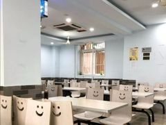 大堂-许记大碗皮肚面馆(三条巷店)