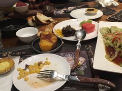 -食间牛排(湖西路店)