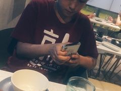 -半山腰·云南菜(侨福芳草地店)