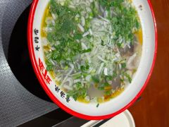 -武圣羊汤(手帕口店)