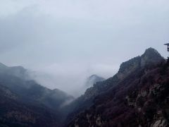 -少华山国家森林公园