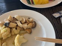 -曼谷湄南河畔华美达广场酒店